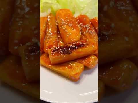 【コスパ抜群！】ヘルシーなヤンニョムはんぺん