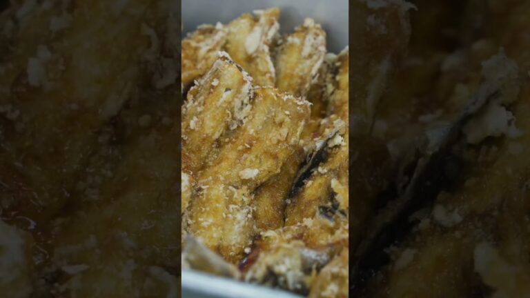 #鰯の蒲焼#給食#schoollunch#japan