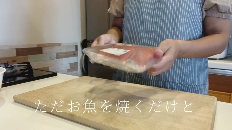 米粉で竹輪の磯辺揚げ