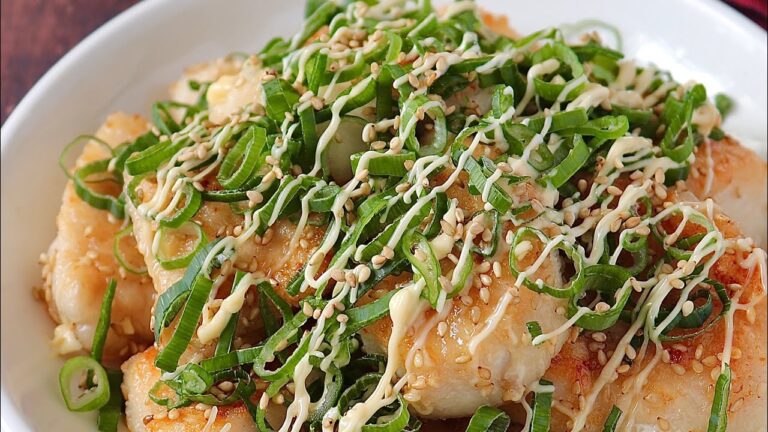 やる気がない日はこれで違いなし！旨塩ネギマヨチキン【節約ごはん おうちごはん おかず 料理 レシピ 簡単レシピ 今日のごはん 作り置き】#Shorts