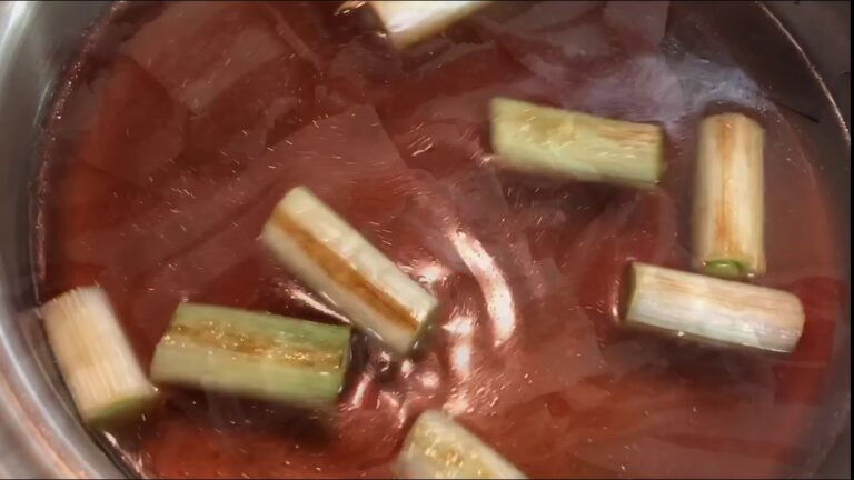 1品.com  豚肉と焼きねぎのつけ蕎麦♪