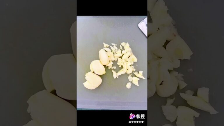 Steamed winter melon with shrimp  冬瓜蒸虾仁