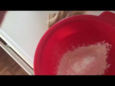 奇想天外！オクラの天ぷらの作り方(準備編)