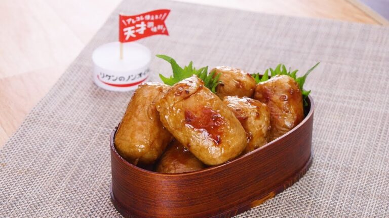 肉まきおにぎり