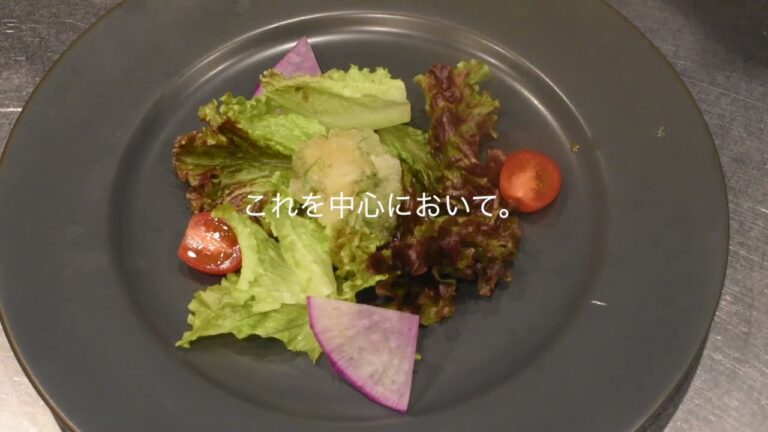 【簡単レシピ】きのこのホットサラダ【エリンギ・しめじ・舞茸】おうちご飯