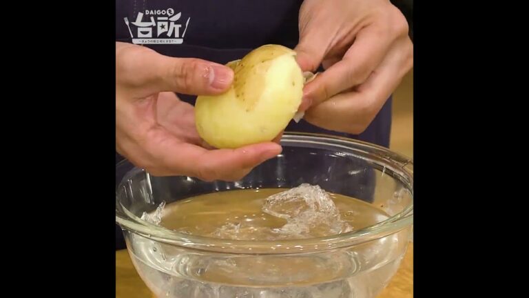 【DAIGOも台所】白身魚のたれバター｜焼肉のタレが決め手！