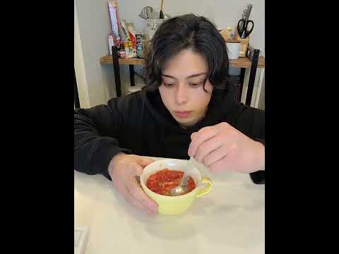 オートミールリゾット2選！簡単、時短、美味しい！ダイエット中にぴったり！#shorts