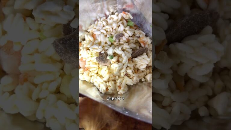 喫茶店のエビドリア【ASMR】 #shorts