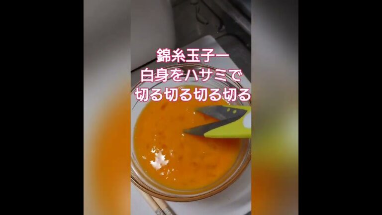 #ちらし寿司#shorts #昔ながらの五目ちらし寿司