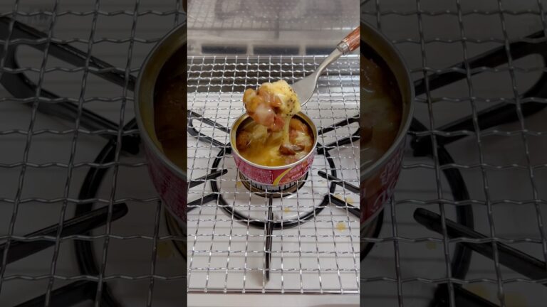 焼き鳥の缶詰って無限大の可能性を秘めてるよね【おつまみ】