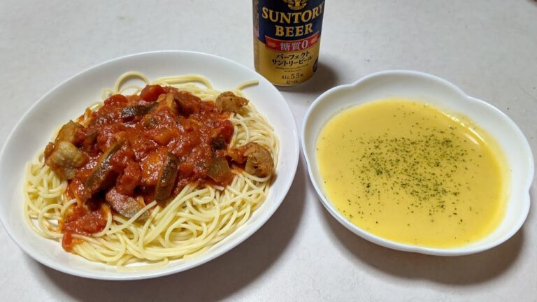 バターナッツかぼちゃのポタージュ