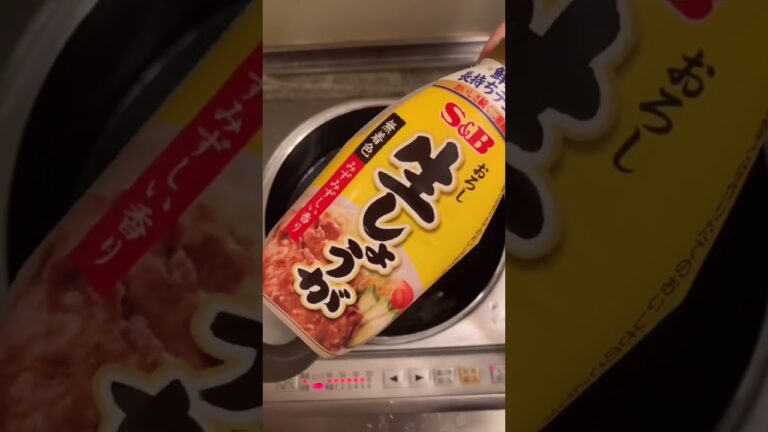 【ズボラ料理】水餃子