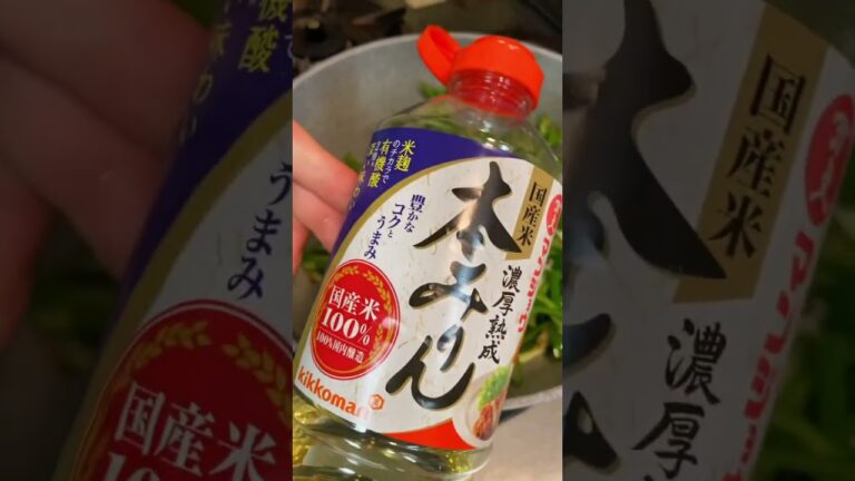 ピーマン大量消費🫑三色丼みたいなやつ#shorts