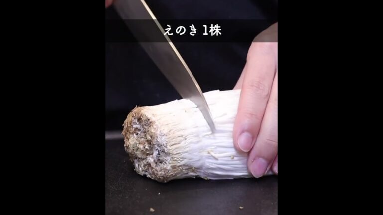 5分でできる簡単作り置きレシピ!! #shorts