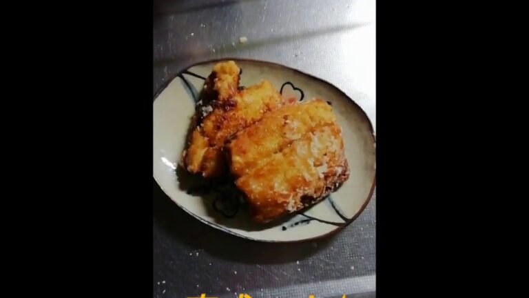 さばの竜田揚げ★サクサクに揚がるコツも紹介！！