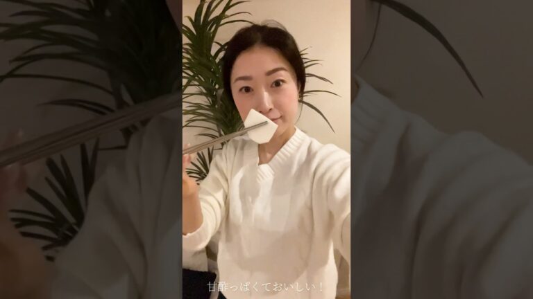 かぶの甘酢漬けに挑戦🤍　#かぶ　#かぶの甘酢漬け