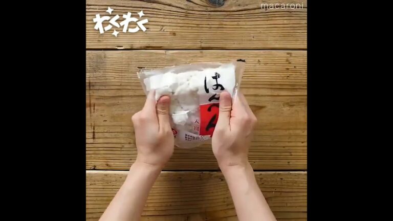 はんぺんナゲット