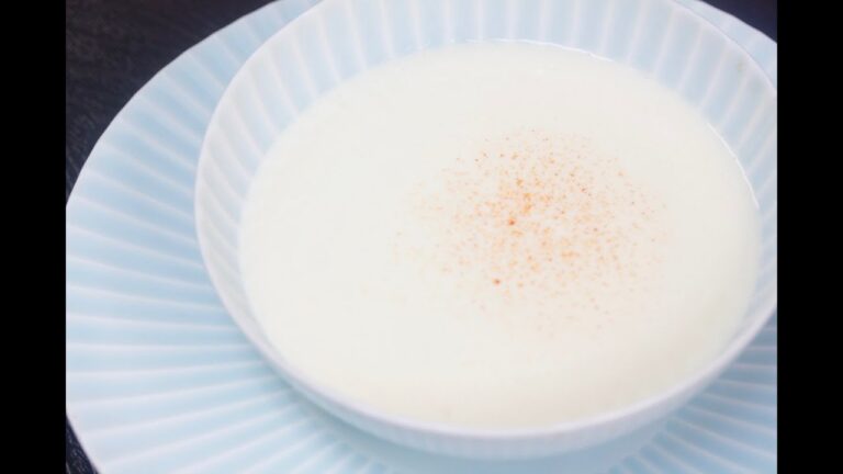 ヴィシソワーズ JCGスタイル♪の作り方