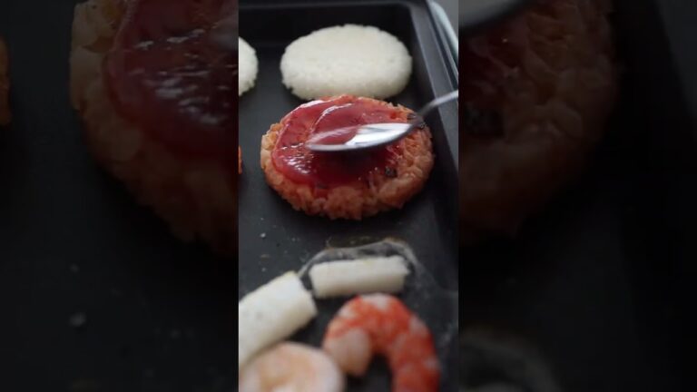 ピザハットのご飯ピザ！知ってる？#shorts #ピザアレンジ　#おうちごはん #ホットプレート料理