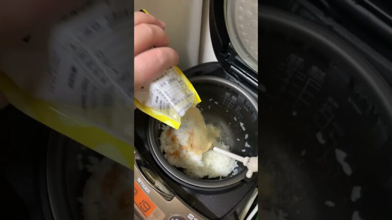 ”鮭ごま塩海苔“おにぎり🍙