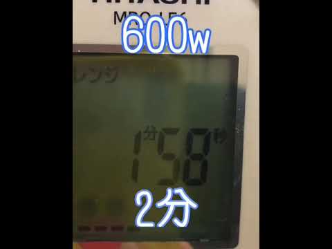 卵をレンジに入れた結果・・・　＃Shorts　#料理　＃卵　＃レンジ #howto