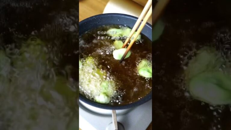 【究極にシンプル】「塩麹だけ唐揚げ」レシピ #shortrecipe #shorts