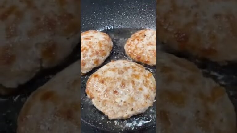 豆腐ハンバーグ