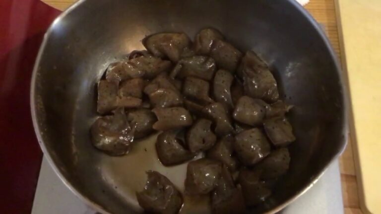 ピリ辛こんにゃくの作り方