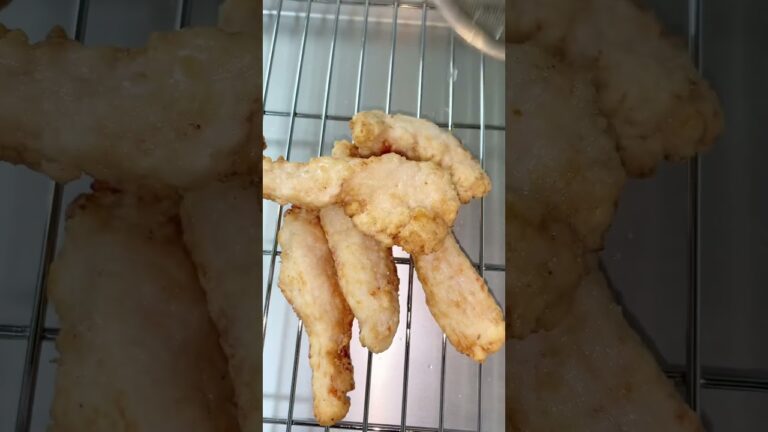 【簡単甘辛チキン】鶏むね肉だけ！お弁当におつまみに！節約簡単とり肉料理 #shorts #簡単 #主婦 #鶏肉 #おつまみ #お弁当