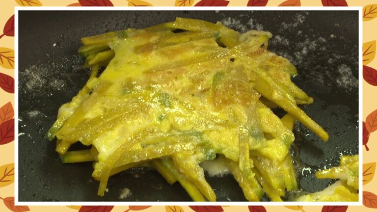 野菜たっぷりレシピのご紹介