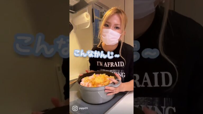 【大家族料理】大量の手羽元と卵の甘辛煮の作り方