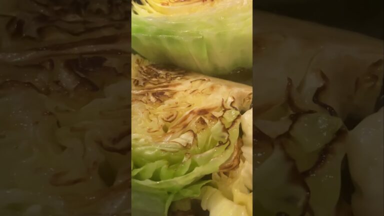 春キャベツだけで米無限に食べれる旨さ！ #asmr #宴