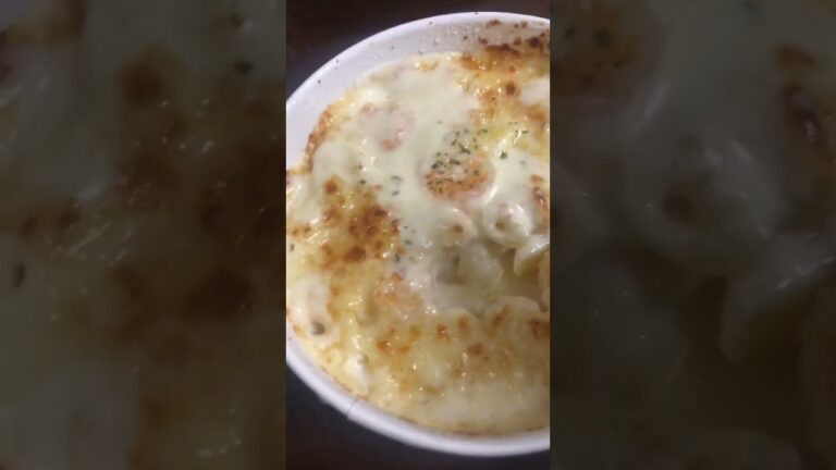 セブンのエビグラタン#shorts#グラタン#セブンイレブン