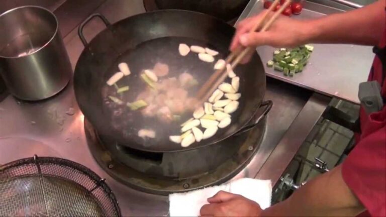 【拌猫耳蝦仁（エビと中国パスタのあえもの）】長坂松夫の運命クッキング#25