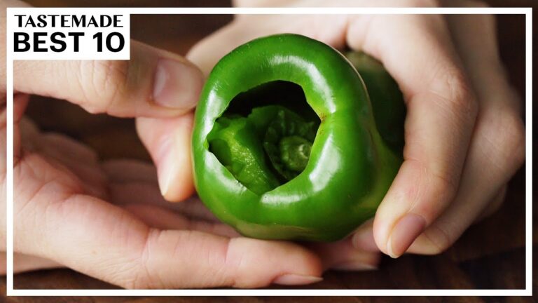 【あと一品に】野菜やきのこの副菜レシピ BEST10【リクエスト】