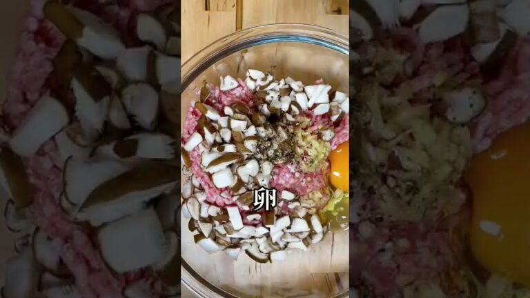 減塩食 ナスと肉団子の挟み蒸し １食の塩分:0.7ｇ