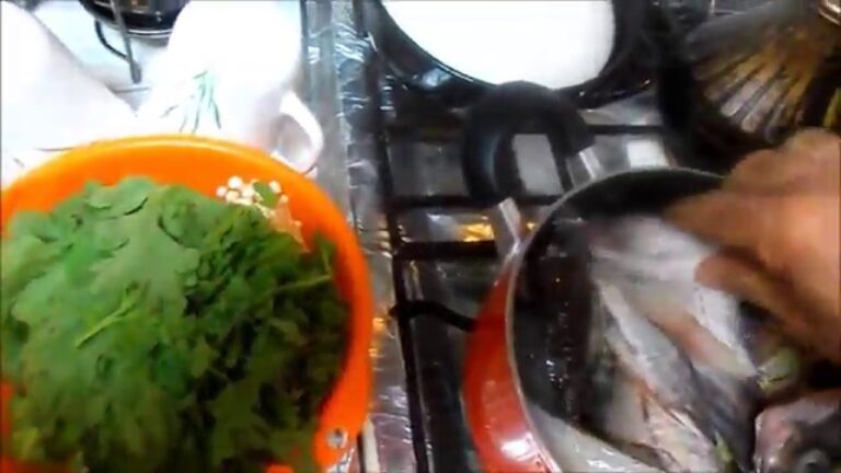 鱈ちり鍋づくり：Part.Ⅱ