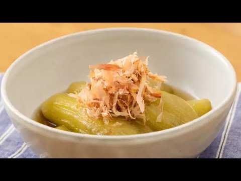 なすのひすい煮