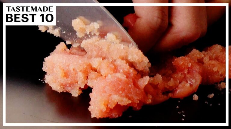 【アレンジパスタ】スパゲッティの新しいアレンジレシピ BEST10