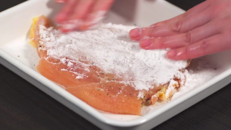 カンパイ★レシピ「レモンチキン」