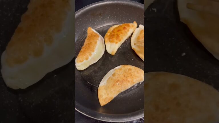 最近ハマってるベーコンポテト餃子🥟変わった餃子の具でオススメありますか〜？#日常vlog #こどもがよろこぶ #こどものいる暮らし #料理 #料理動画 #料理好きな人と繋がりたい #habit