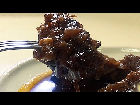 赤ワイン煮込み【STAUB】ラウンド18