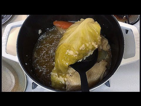 鍋底が焦げない無水煮込み【STAUB】ラウンド22