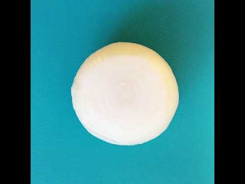 玉ねぎコンソメバター動画