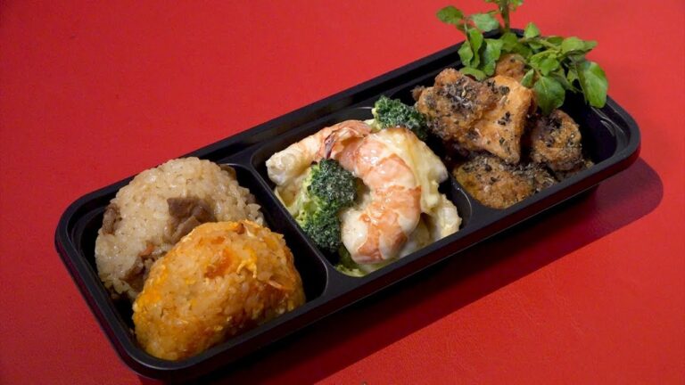 「中華風 酢豚おにぎり」ありそうでなかったやみつきおにぎりレシピ──『美虎』五十嵐美幸｜チルごはん