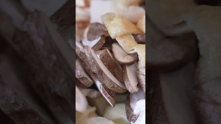 ちらし寿司に混ぜ込む具を、米ではなくじゃがいもに染み込ませてみてください。（じゃがいものちらし煮）#shorts