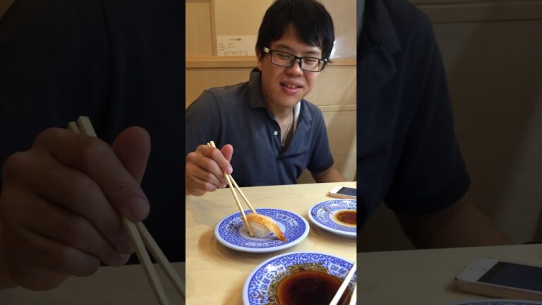 サーモンハラス