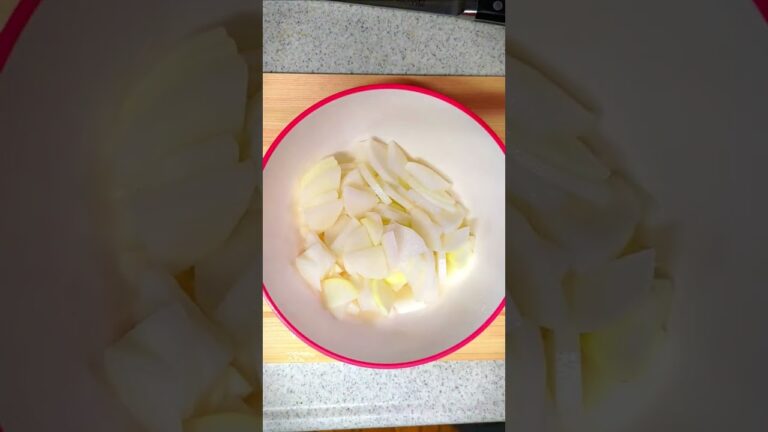 大根と大葉の即席漬けで明日の一品は決まり！