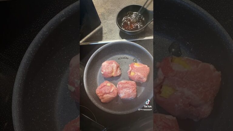 【厚揚げのしそチーズ肉巻き】お弁当のおかずにもぴったり！ #料理 #お弁当作り #簡単レシピ  #厚揚げの肉巻き