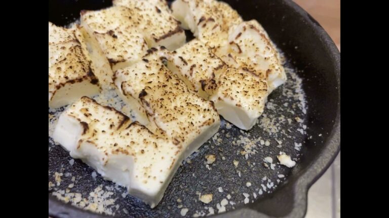 ビールとおつまみ　#5　マグロとアボカド　炙りクリームチーズ